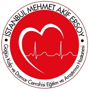 Mehmet Akif Ersoy Göğüs Kalp Damar Cerrahisi Eğitim ve Araştırma Hastanesi